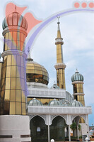 Masjid Kristal