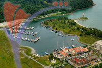 Telaga Harbour Park