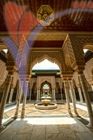 Moroccan Pavilion - Putrajaya