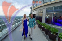 Sky Deck Hatten Melaka