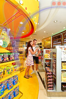 Duty Free Shop, Langkawi, Kedah