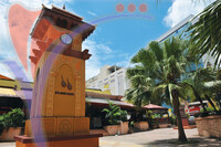 Pasar Siti Khadijah