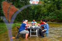 Homestay Ulu Legong