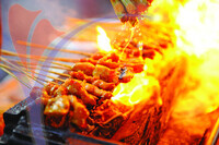 Satay