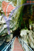 Gua Kelam , Perlis