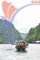 Kilim River Mangrove Tour, Langkawi, Kedah
