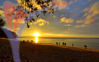 Pantai Permai Santubong