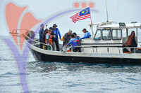 The Royal Pahang Billfish International Challenge