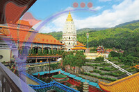 Kek Lok Si