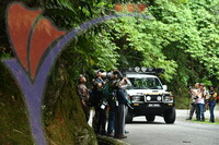 Fraser's Hill International Bird Race