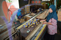 Kelantan Match Factory, Kota Bharu, Kelantan