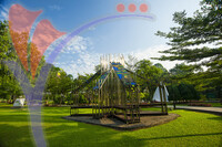 Asean Sculpture Garden - Kuala Lumpur
