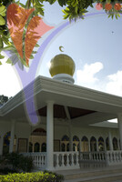 Makam Diraja Alam Shah