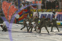 Hari Merdeka - Independence Day