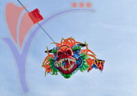 Kelantan International Kite Festival