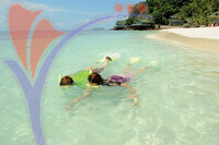 Pulau Rawa