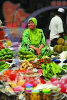 Pasar Siti Khadijah