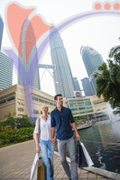 Suria Klcc - Kuala Lumpur