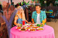 Negeri Sembilan Local Food