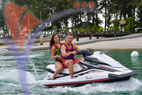 Jet Ski, Langkawi, Kedah