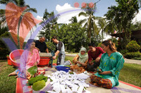 Kampung Temenim Homestay - Johor