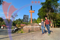 Hutan Lipur Gunung Datuk
