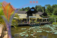 Bukit Merah Lake Town - Taiping - Perak