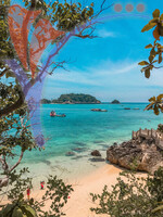 Pulau Kapas