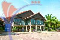 Taman Warisan Pertanian (agriculture Heritage Park) - Putrajaya