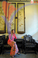 Baba & Nyonya Museum