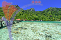 Bohey Dulang, Sabah