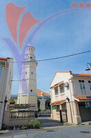 Acheen Street Mosque