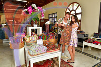 Langkawi Craft Complex, Langkawi, Kedah
