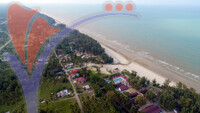 Pantai Irama, Bachok, Kelantan