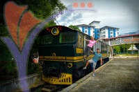Muzium Telegraf Taiping, Perak