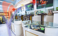 Jade Museum - Kuala Lumpur