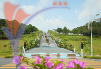 Tangga Putrajaya