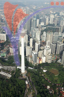 Kuala Lumpur Tower - Kuala Lumpur