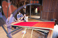 Sarawak Cultural Village