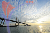 Penang Bridge