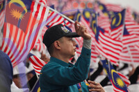 Hari Merdeka - Independence Day