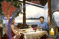 Four Seasons Hotel