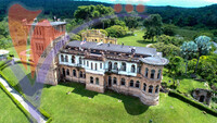 Kellie Castle, Batu Gajah, Perak