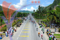 Le Tour De Langkawi