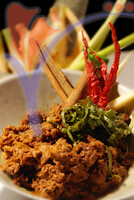 Rendang Daging