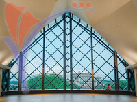Sarawak Culture Museum