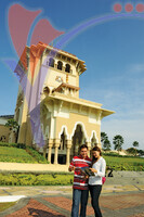 Kota Iskandar, Nusajaya - Johor