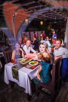 Songket Restaurant, Kuala Lumpur