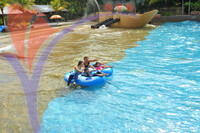 Bukit Merah Lake Town - Taiping - Perak