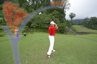 Borneo Highland Golf